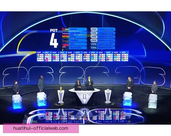 纵览美加墨世界杯举办城市风貌与足球文化交汇之旅深度指南