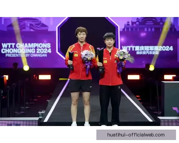 孙颖莎横扫温特赛后坦言心态制胜感谢教练指导并祝王曼昱晋级决赛再创辉煌