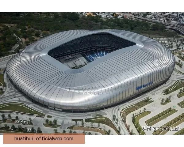 以2026世界杯比赛场地为中心串联北美城市文化与足球激情的盛会图景